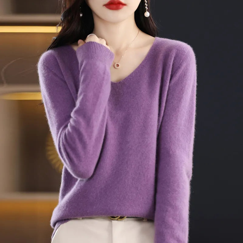Dark purple