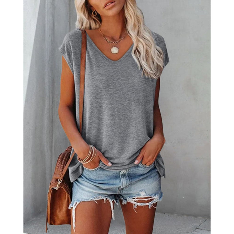 Gracefully Styled T-Shirt for Any Occasion