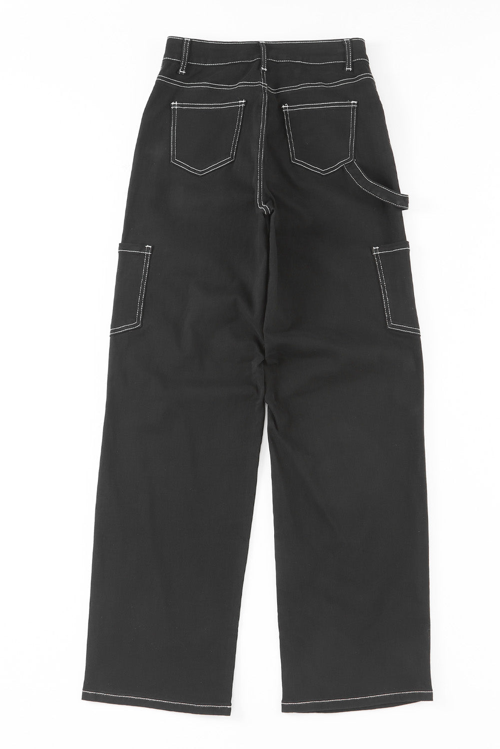 Effortlessly Elegant Pants with a Timeless Design
