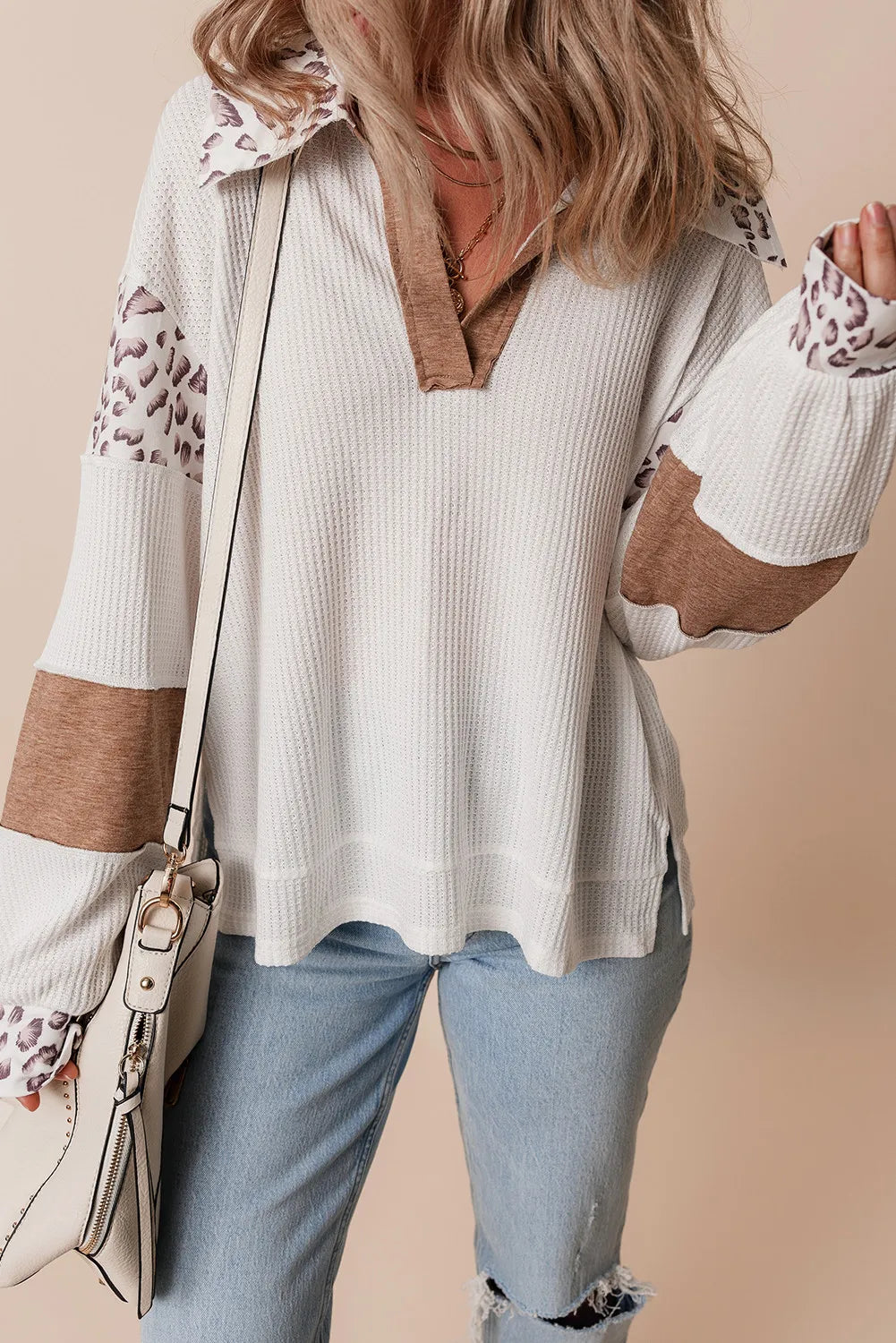 Elegantly Styled Shirt for Everyday Wear