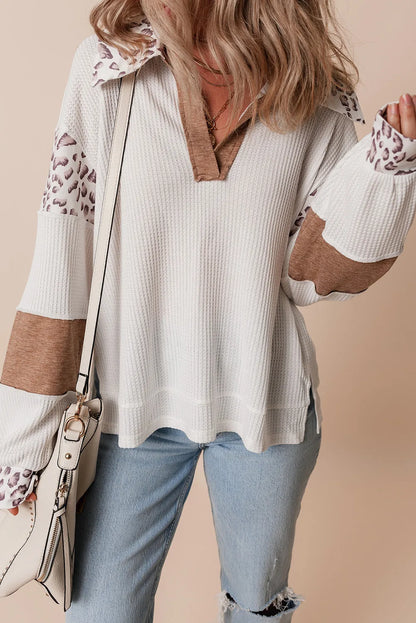 Elegantly Styled Shirt for Everyday Wear