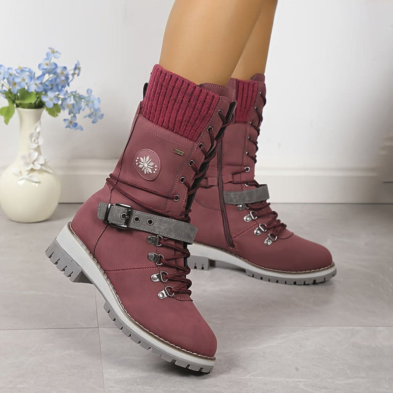 Stylish Orthopedic Boots for Any Occasion