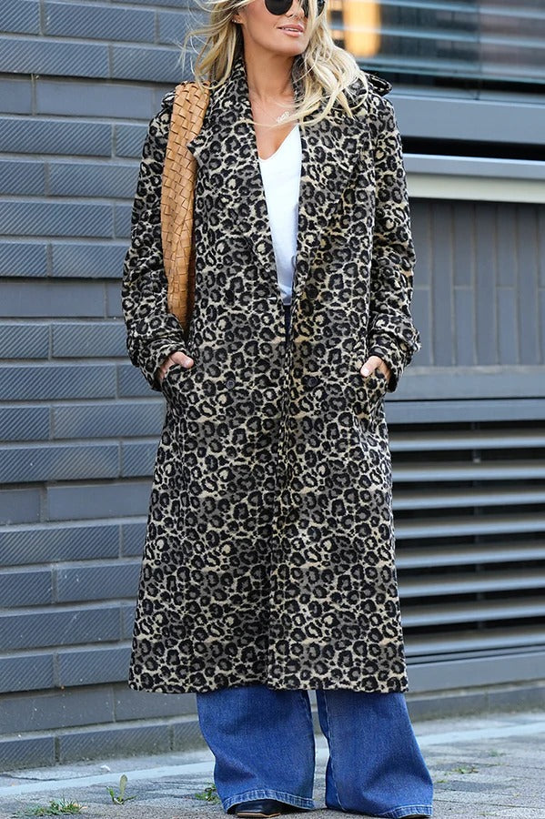 Leopard Print
