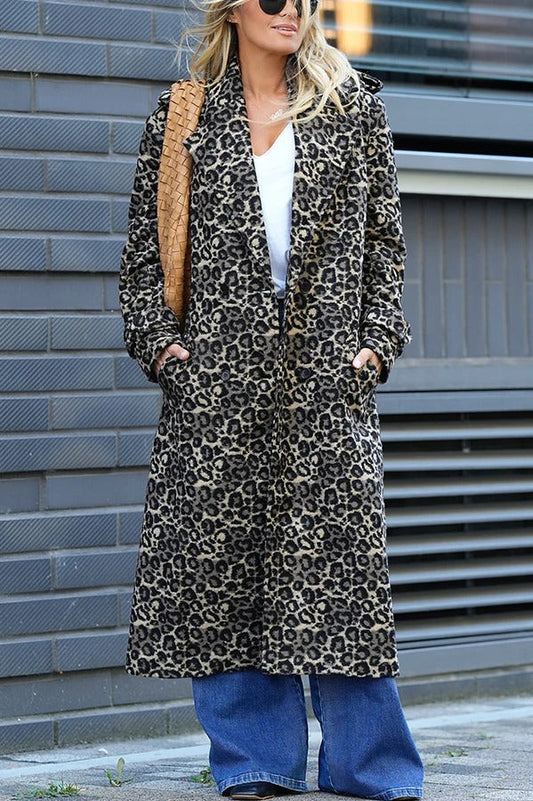 Leopard Print