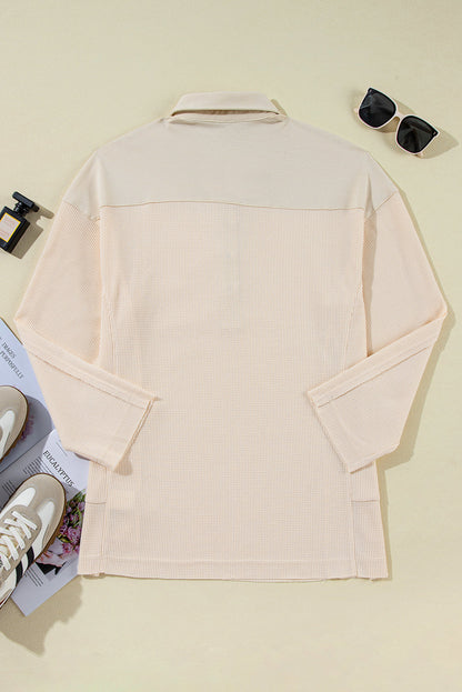 Vintage Inspired Garment with a Contemporary Edge