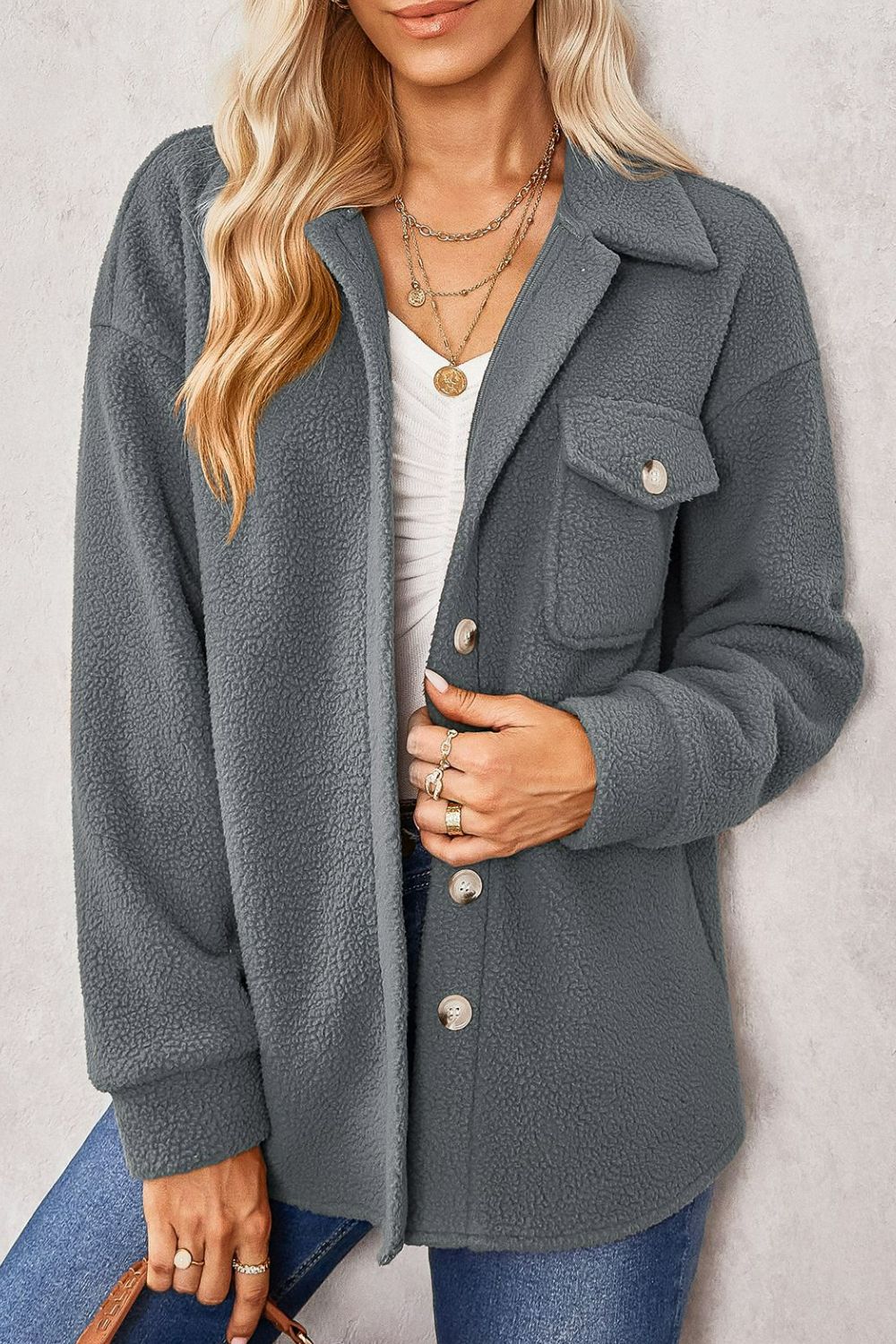 Classic Vintage & Enduringly Stylish Jacket
