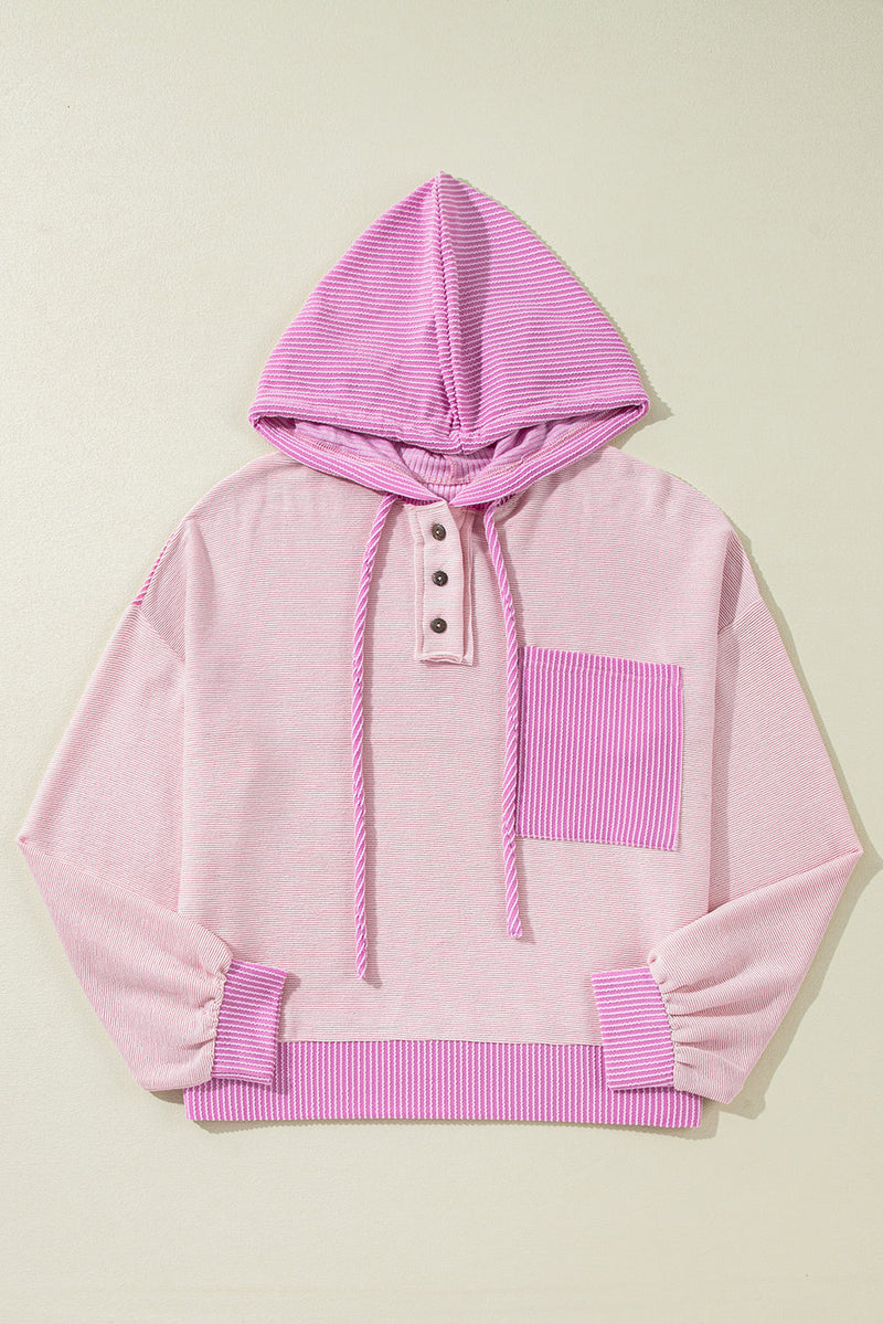 Beautifully Balanced Garment with Timeless Character