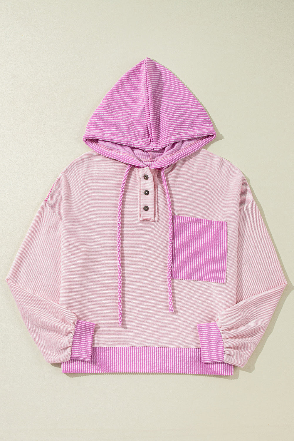 Vintage Inspired Garment with a Contemporary Edge