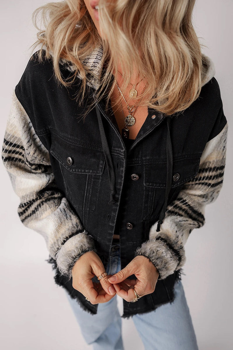 Beautifully Finished Jacket in a Timeless Design