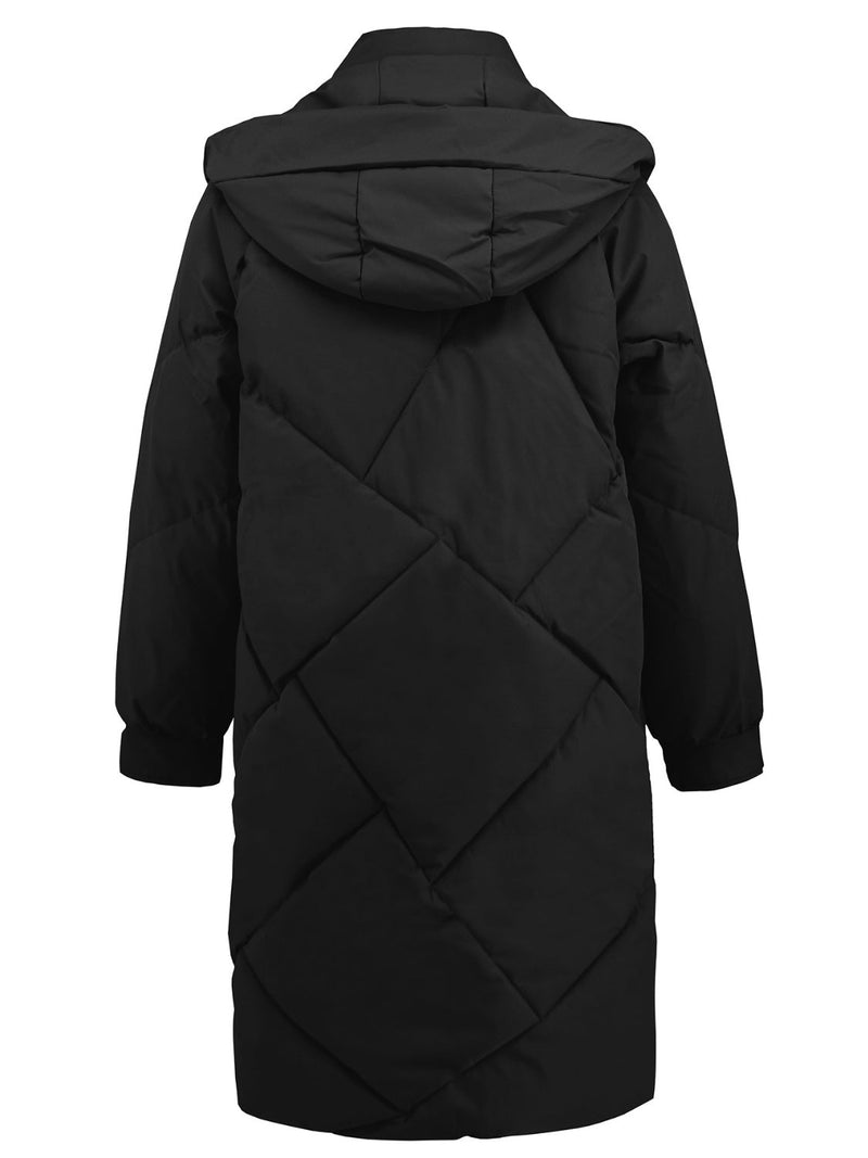 Beautifully Crafted Coat in a Classic Style