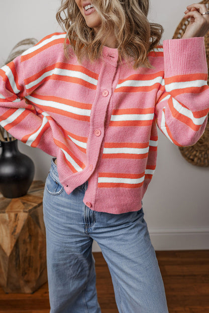 Classic Vintage Garment with a Flattering Fit