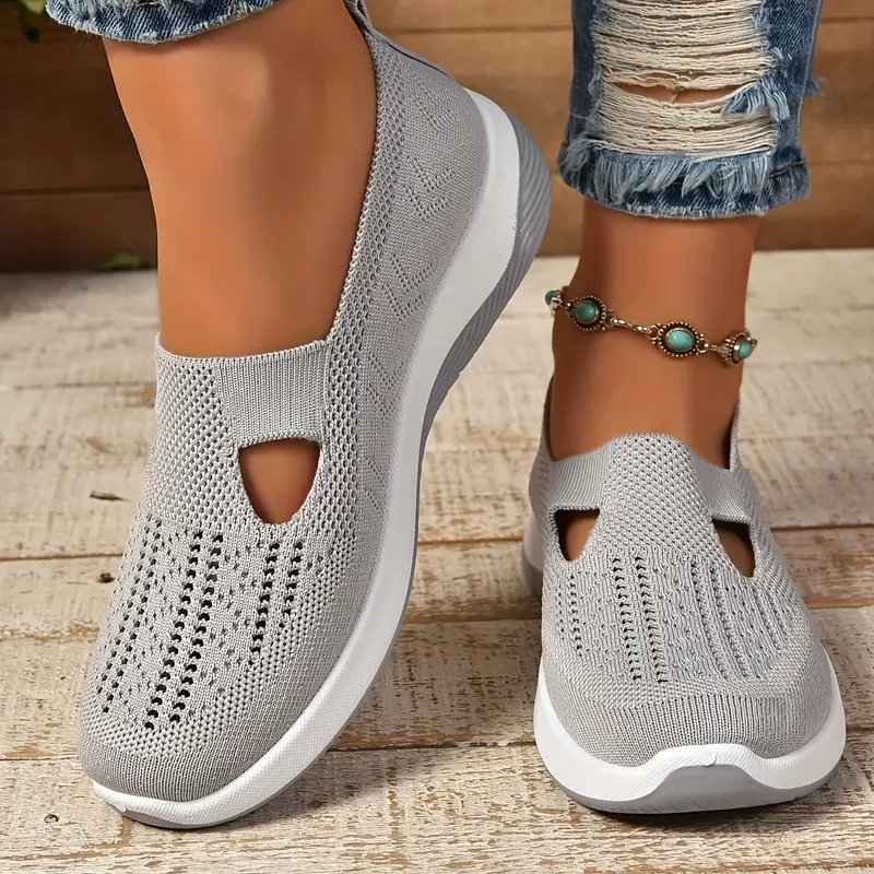 Classic Orthopedic Shoes with Timeless Style