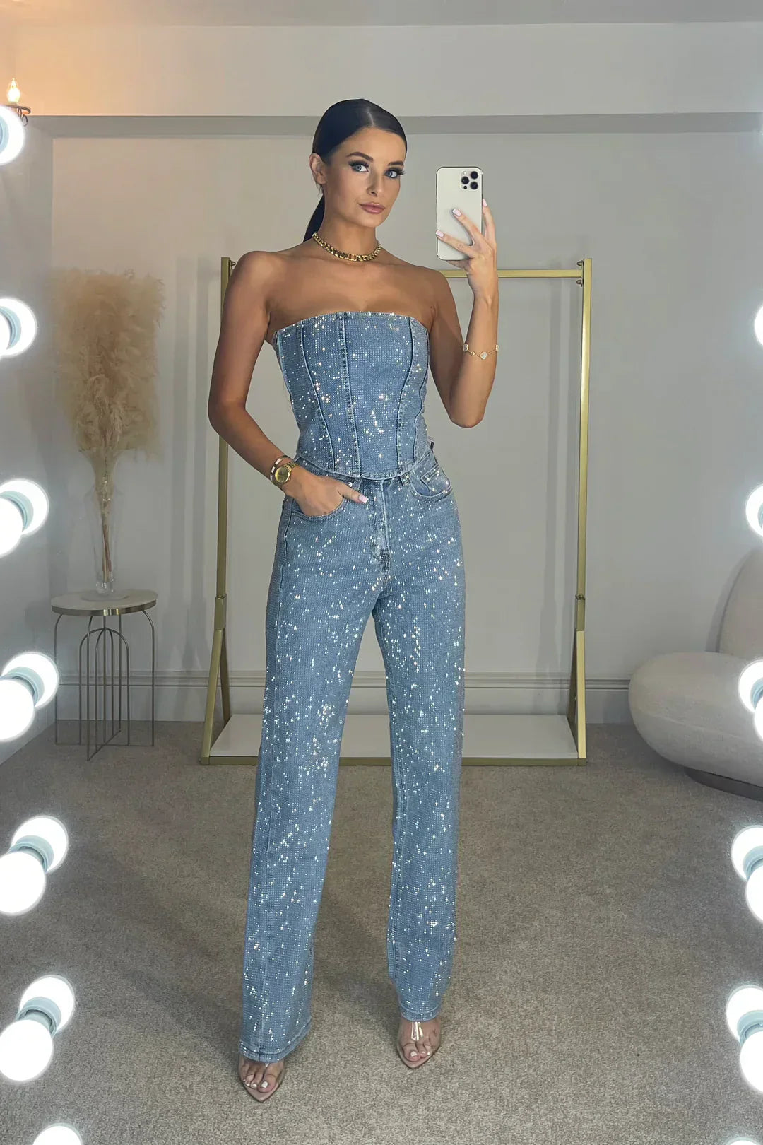 denim