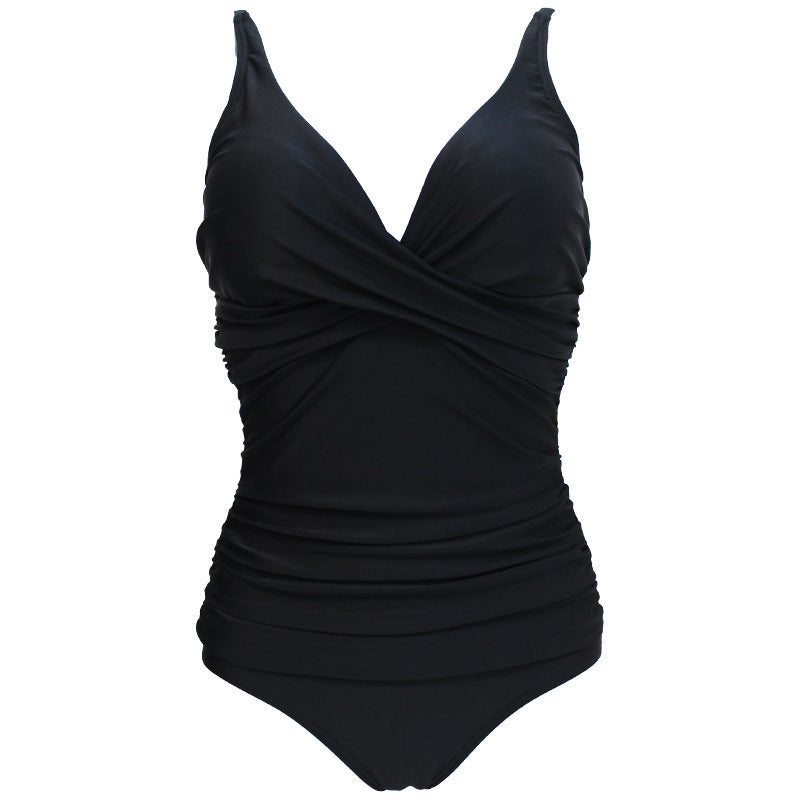 Classic Vintage Garment with a Flattering Fit