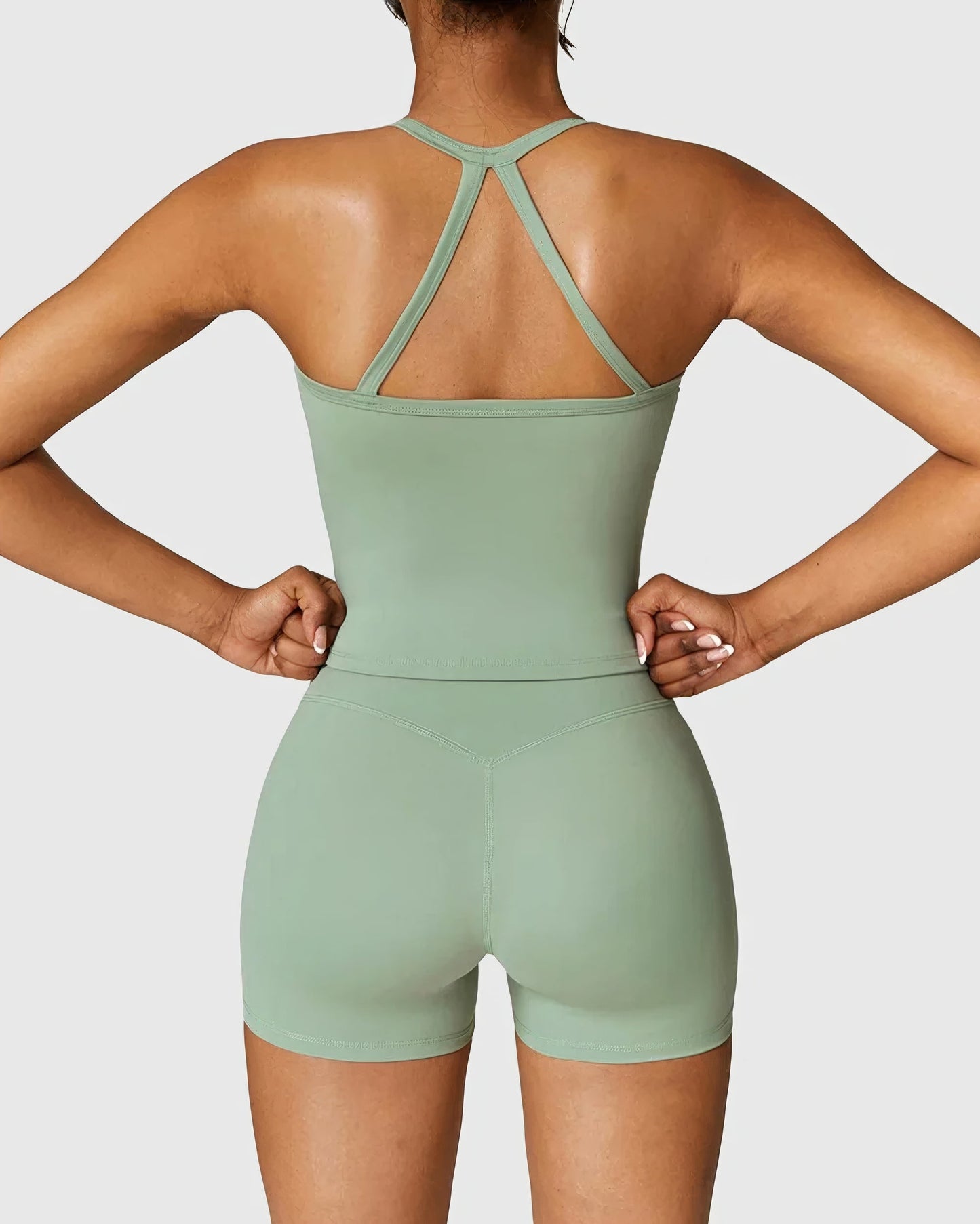 Elegantly Styled Garment for Everyday Wear