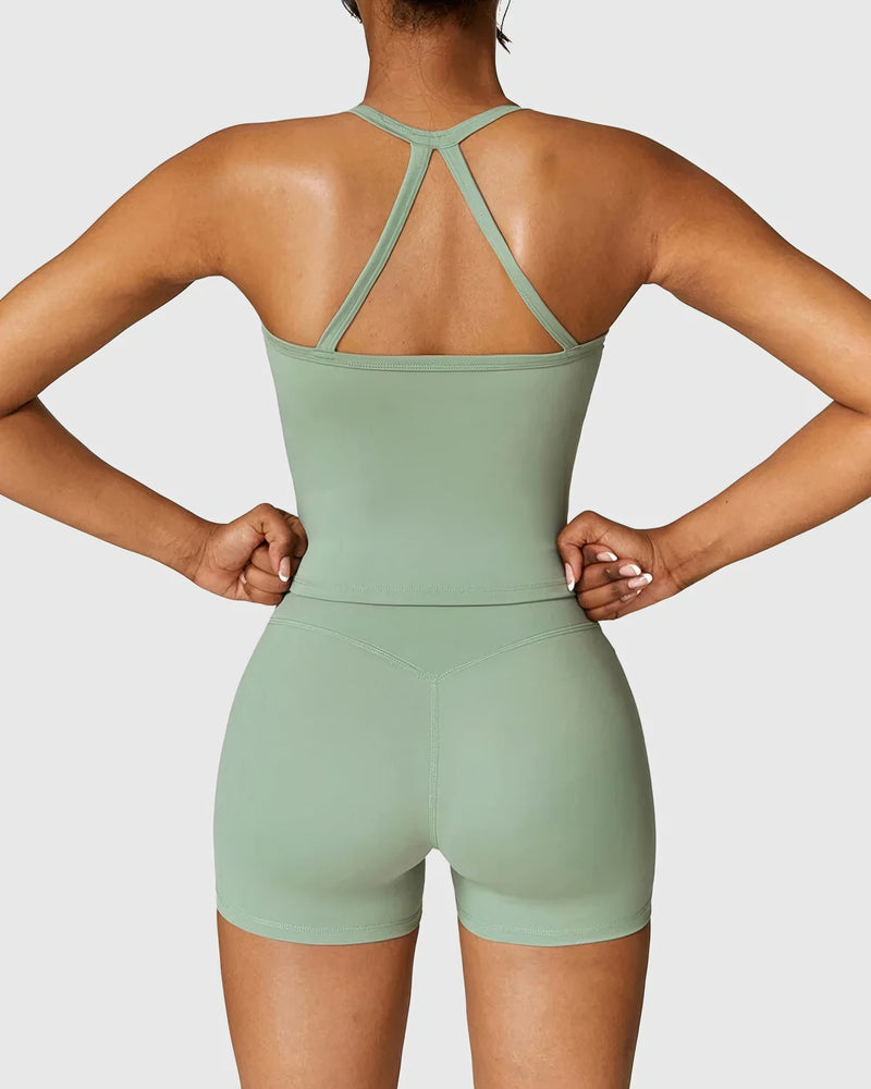 Elegantly Styled Garment for Everyday Wear