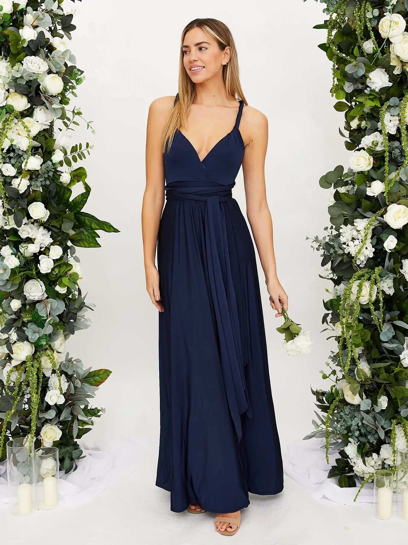 Navy blue