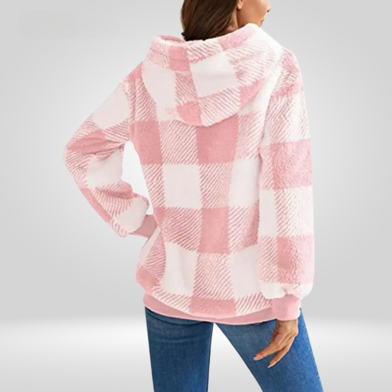 Elegantly Styled Sweater for Everyday Wear