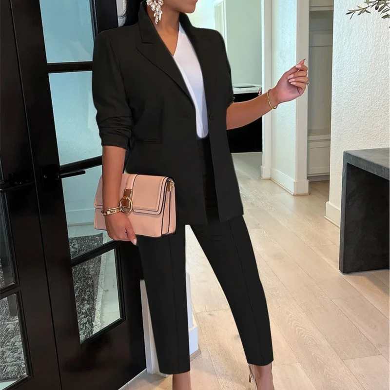 Elegantly Styled Garment for Everyday Wear
