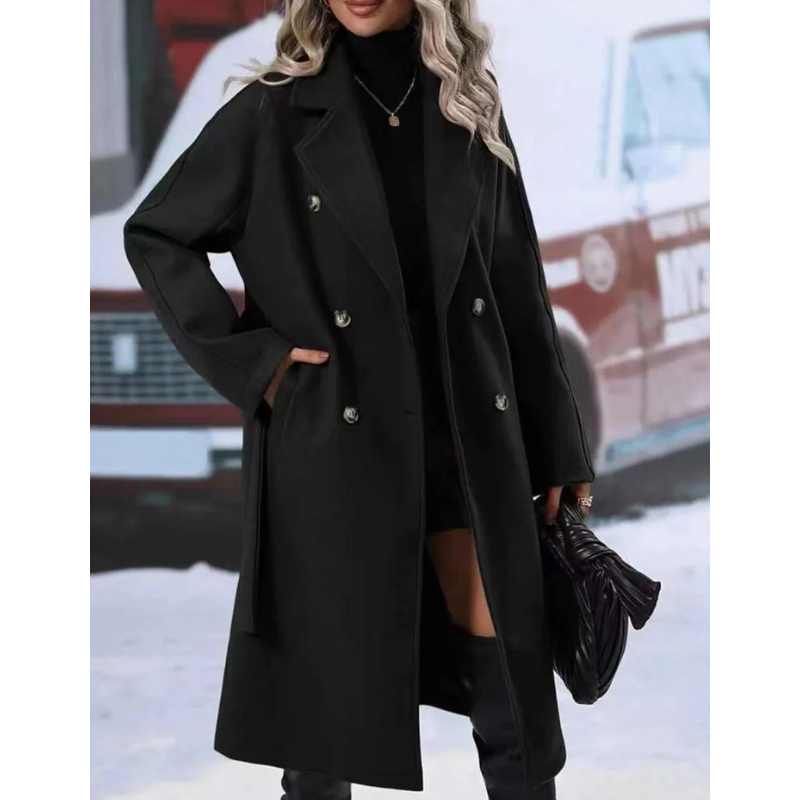 Beautifully Crafted Jacket in a Classic Style