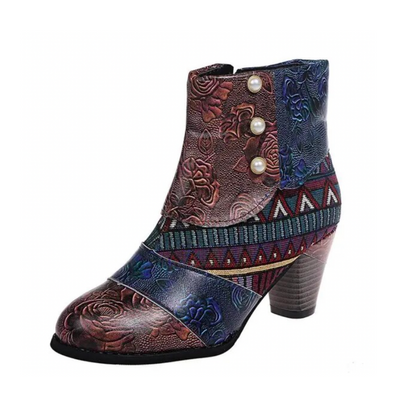 Comfortable Orthopedic Heels for Daily Wear
