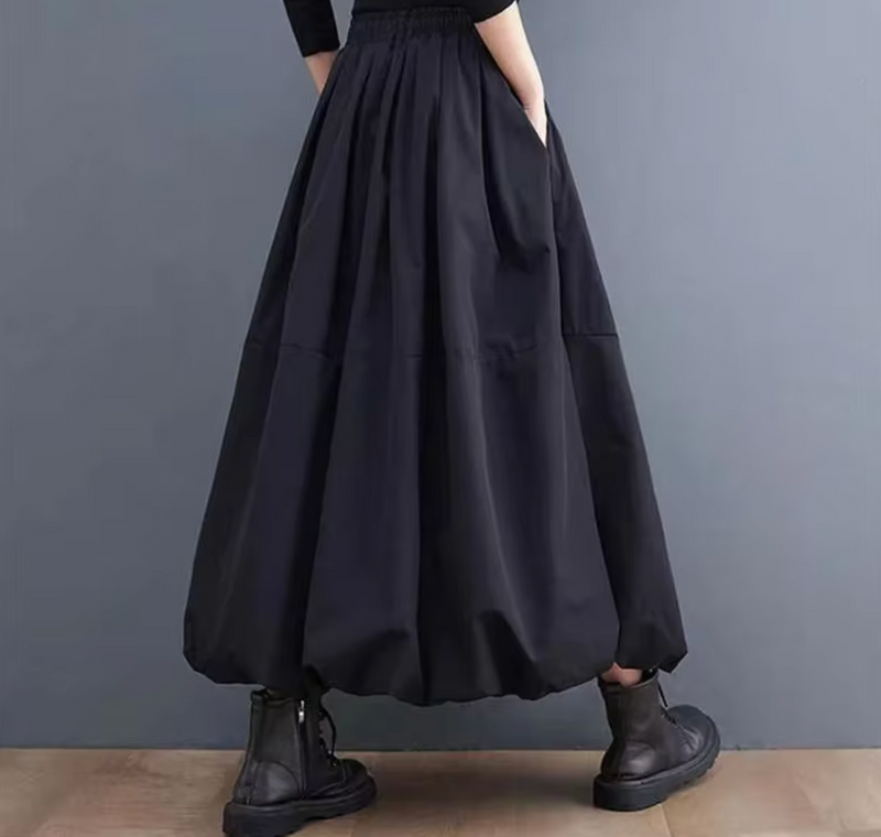 Beautifully Finished Garment in a Timeless Design
