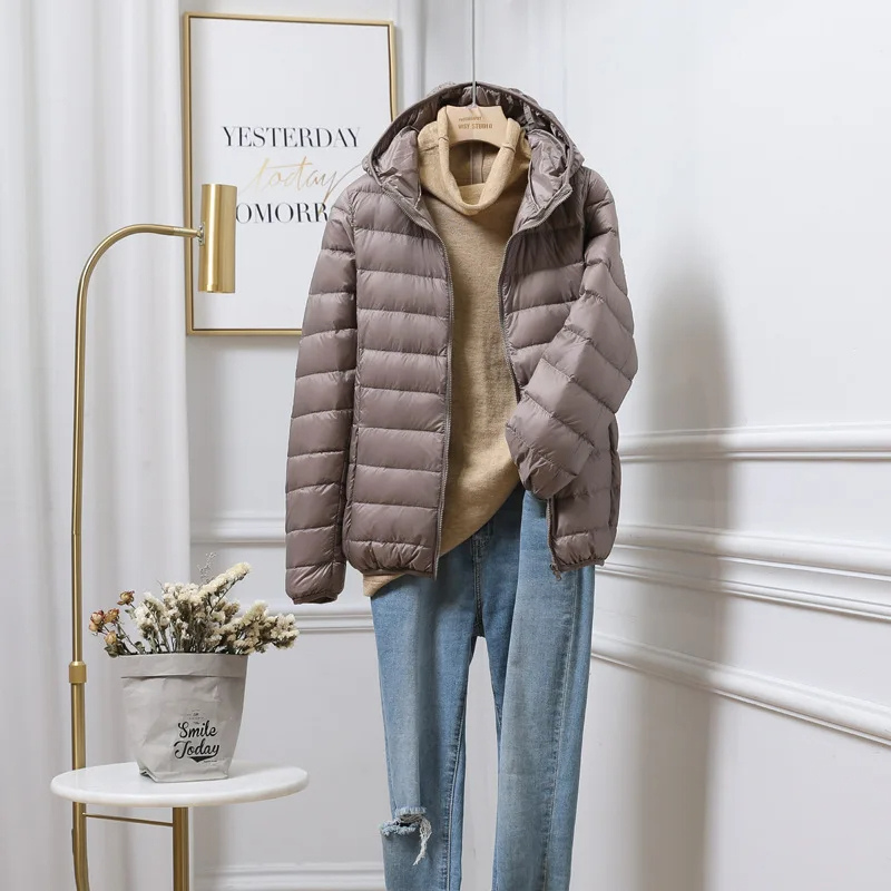 Sophisticated Garment with a Clean Classic Look