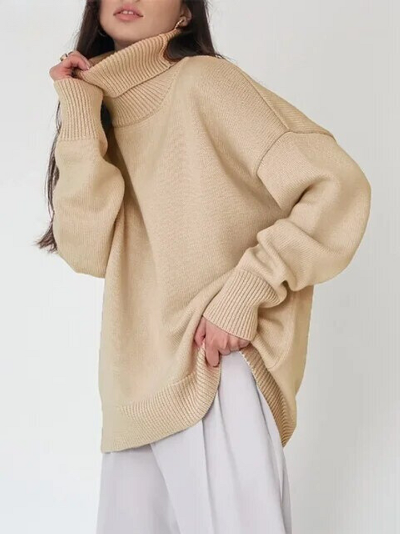 Well Tailored Garment with a Graceful Silhouette