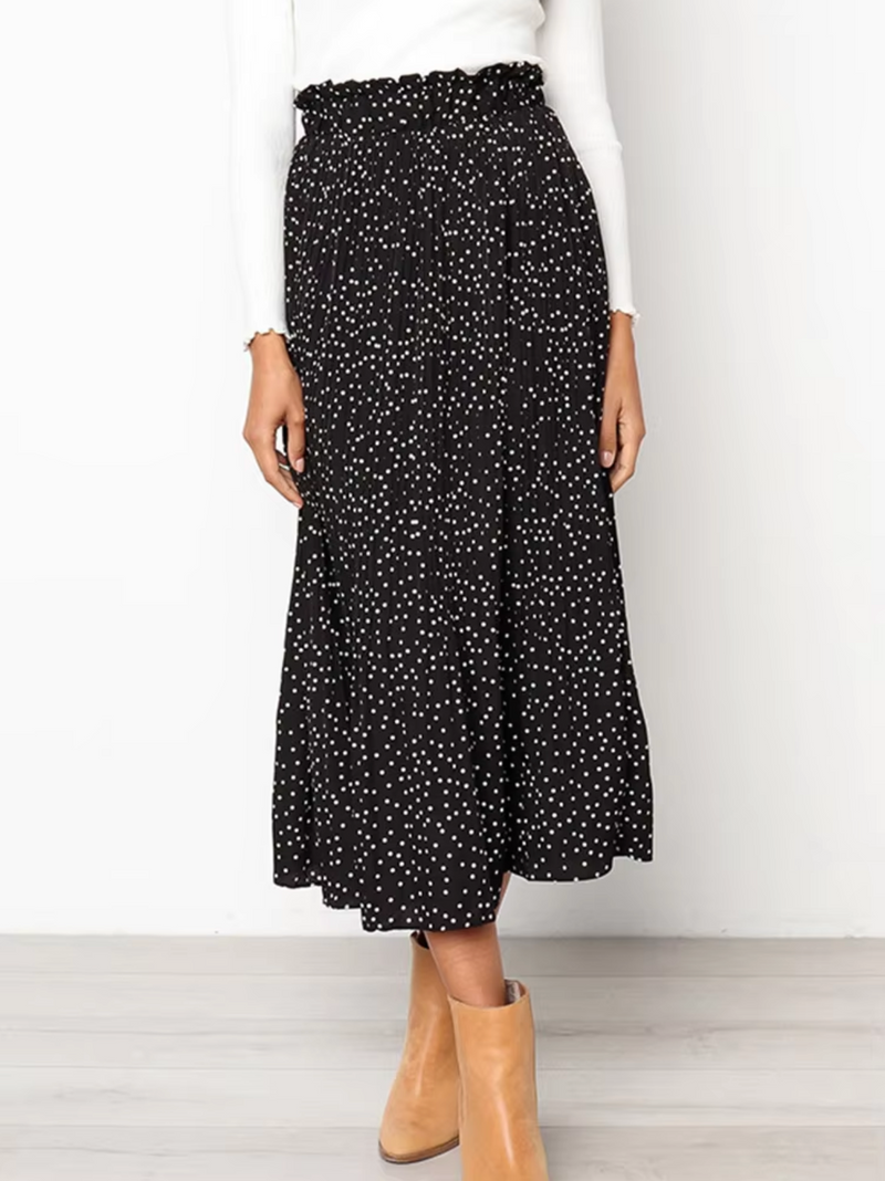 Sophisticated Garment with a Clean Classic Look