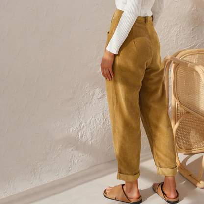 Elegantly Styled Garment for Everyday Wear