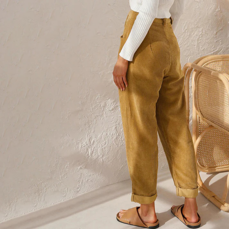 Elegantly Styled Garment for Everyday Wear