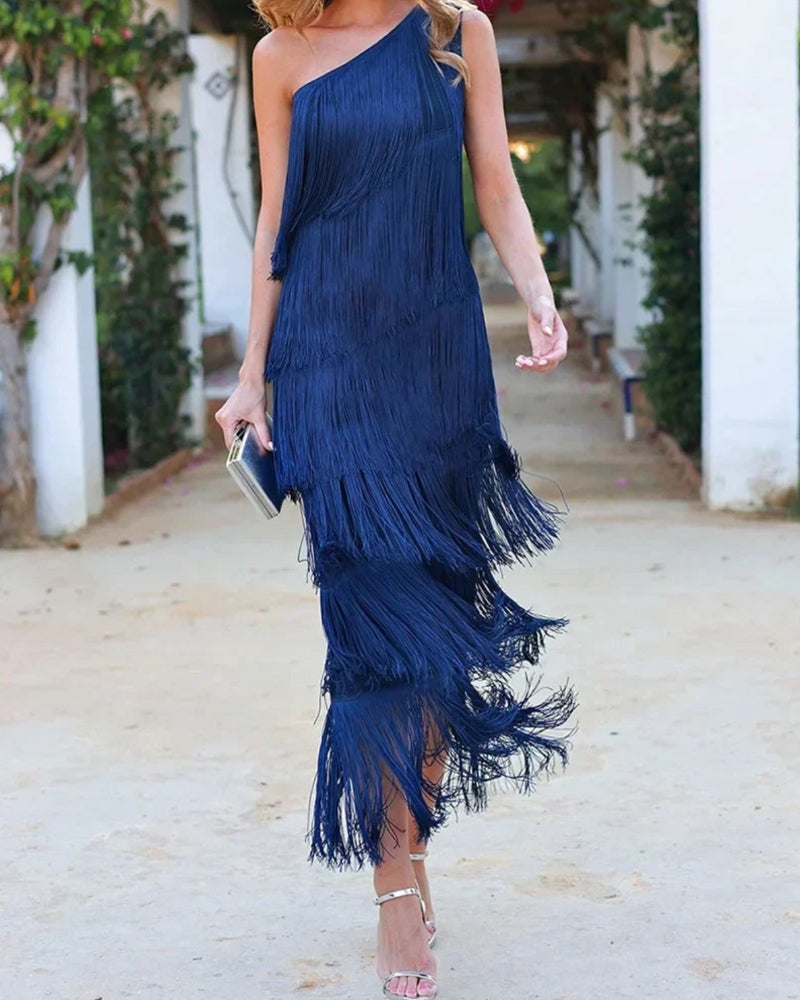 Classic Vintage & Enduringly Stylish Dress