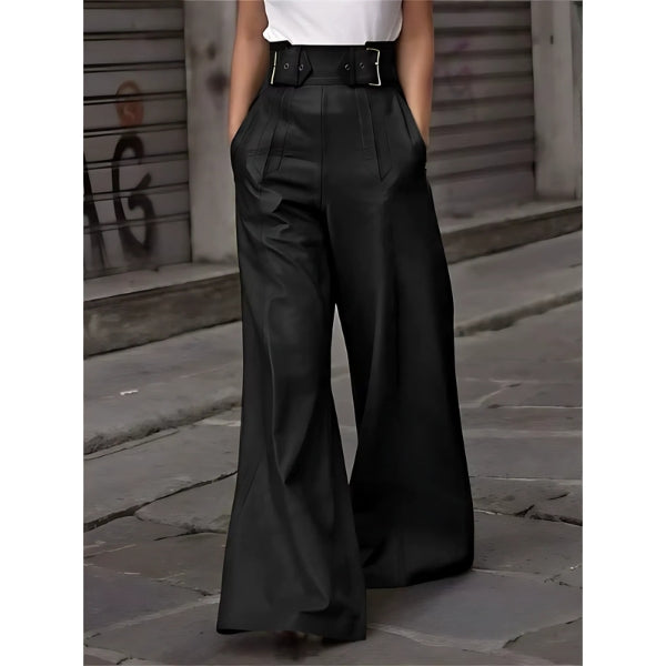 Beautifully Crafted Pants in a Classic Style