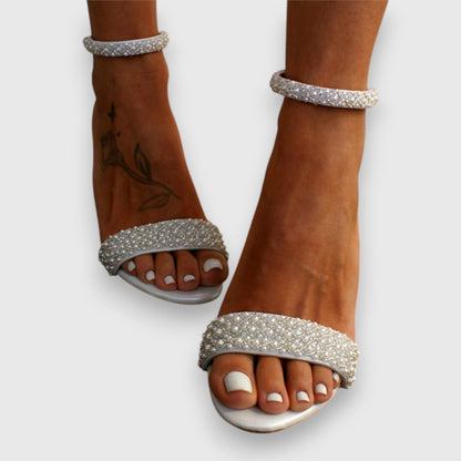 Beautifully Crafted Orthopedic Heels