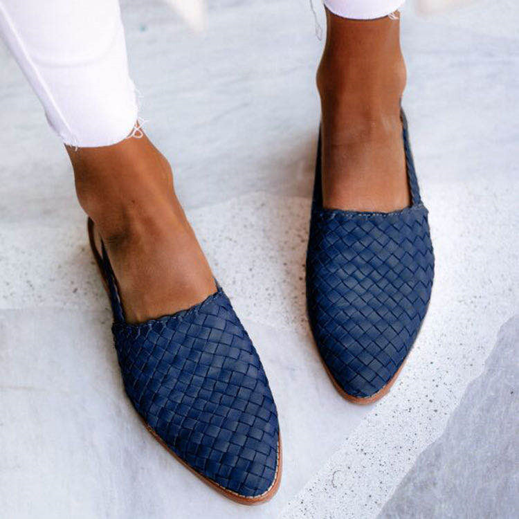 Classic Orthopedic Loafers with Timeless Style
