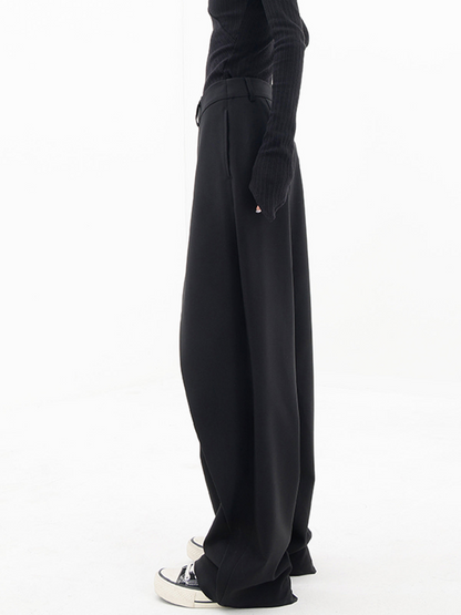 Polished Pants with an Effortless Classic Look
