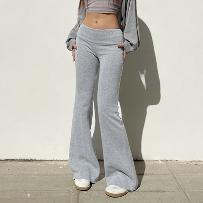 Gracefully Styled Pants for Any Occasion
