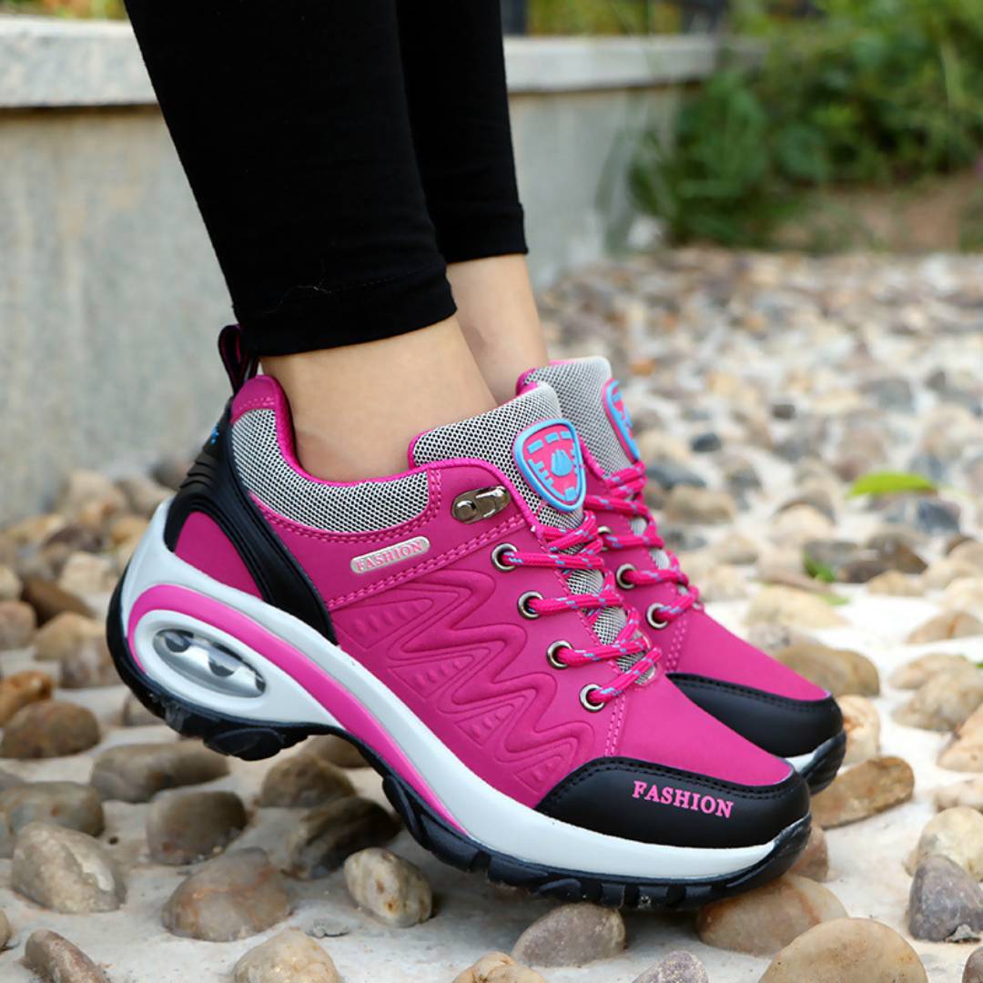 Graceful Orthopedic Shoes for Modern Look