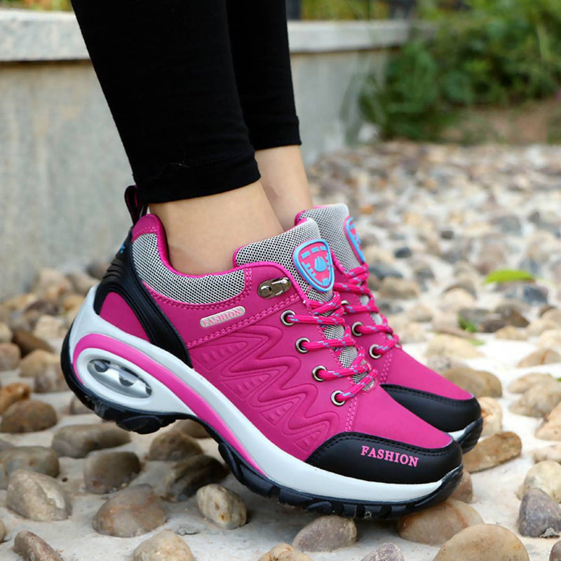 Graceful Orthopedic Shoes for Modern Look