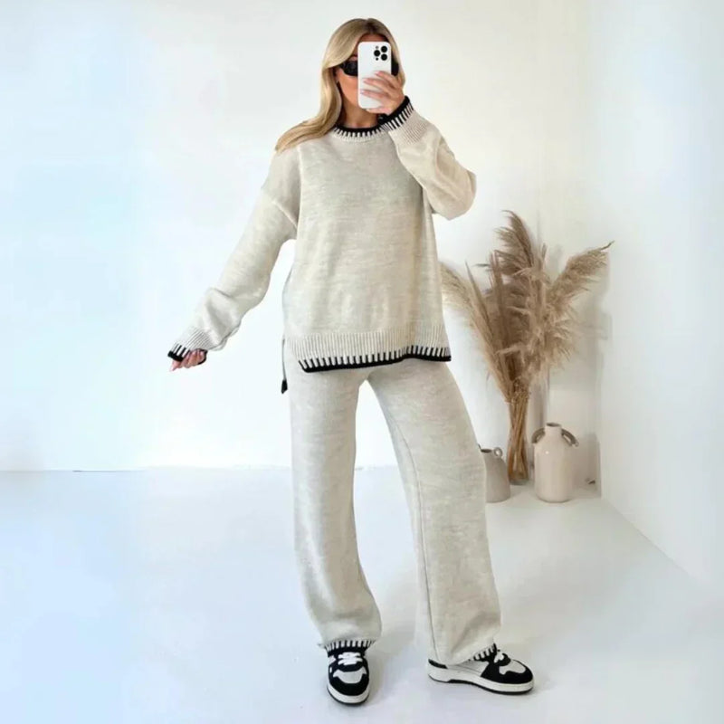 Gracefully Styled Garment for Any Occasion