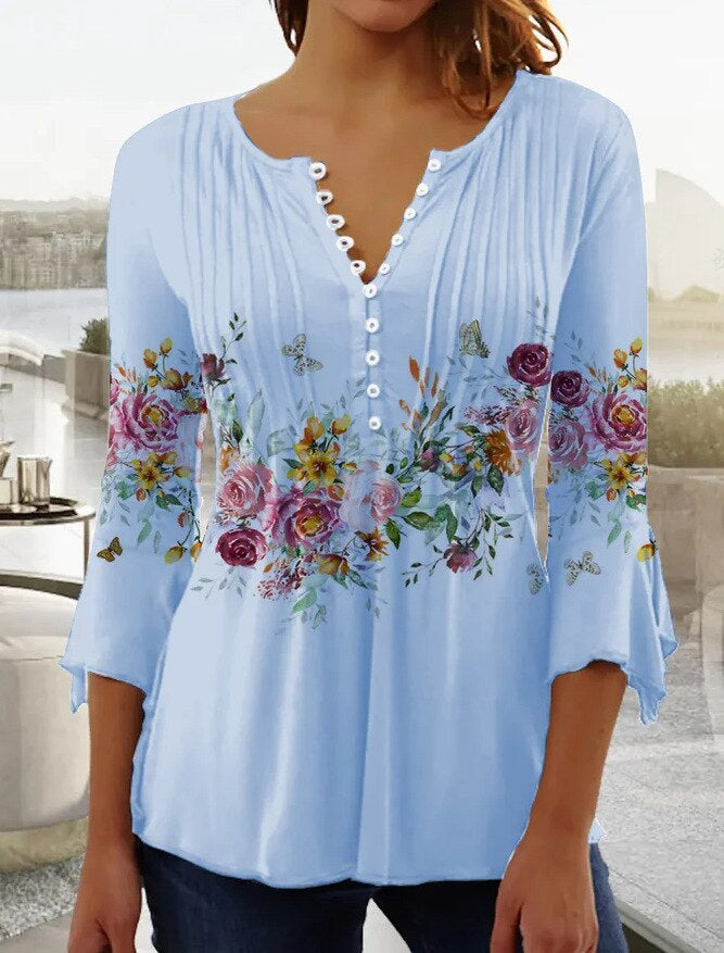 Light blue