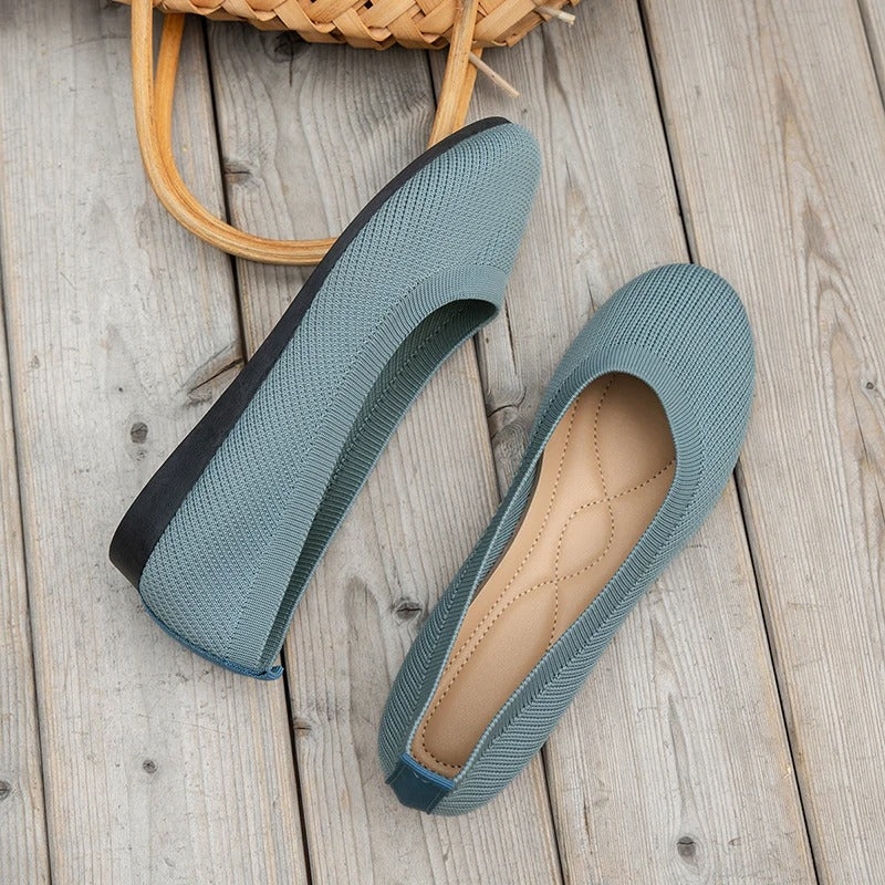 Graceful Orthopedic Shoes for Modern Look