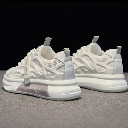 Beautifully Crafted Orthopedic Sneakers