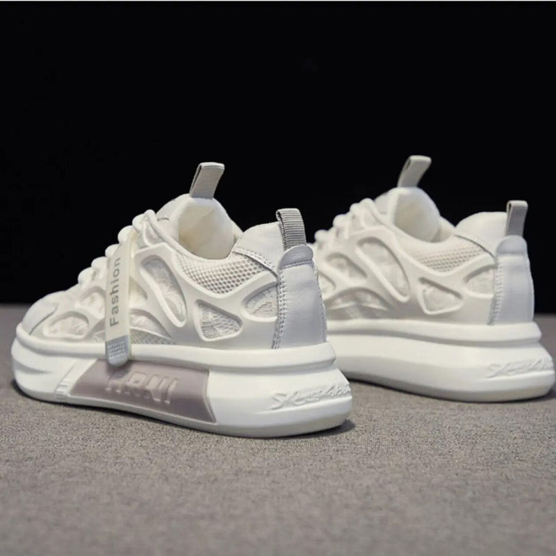 Beautifully Crafted Orthopedic Sneakers