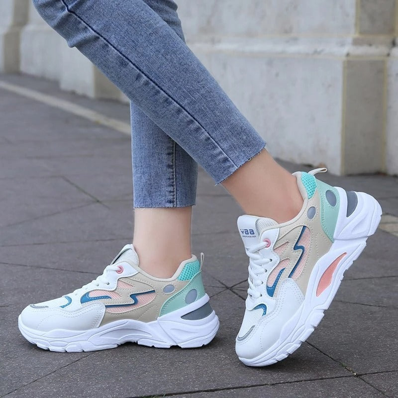Stylish Orthopedic Sneakers for Any Occasion