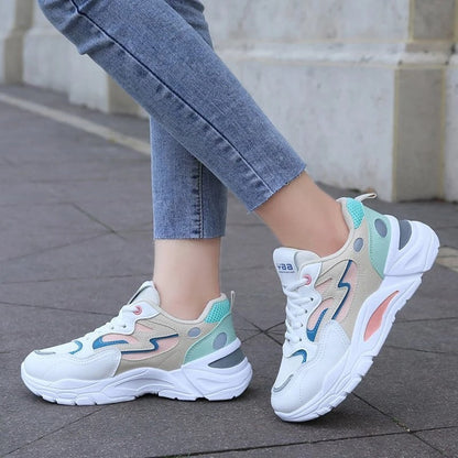 Stylish Orthopedic Sneakers for Any Occasion
