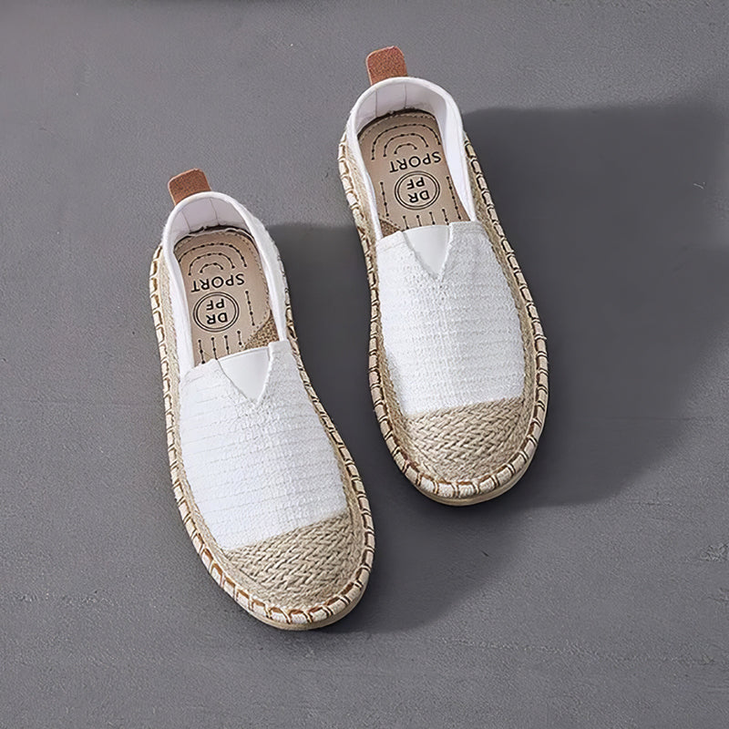 Classic Orthopedic Shoes with Timeless Style