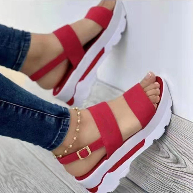 Elegant Orthopedic Sandals for Every Step