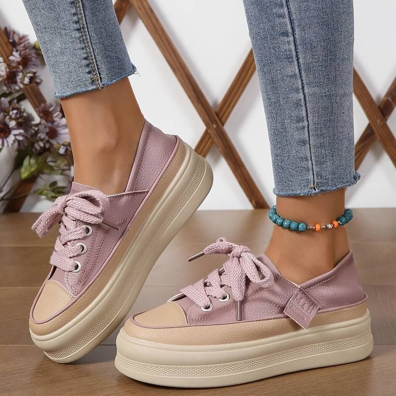 Comfortable Orthopedic Sneakers for Daily Wear