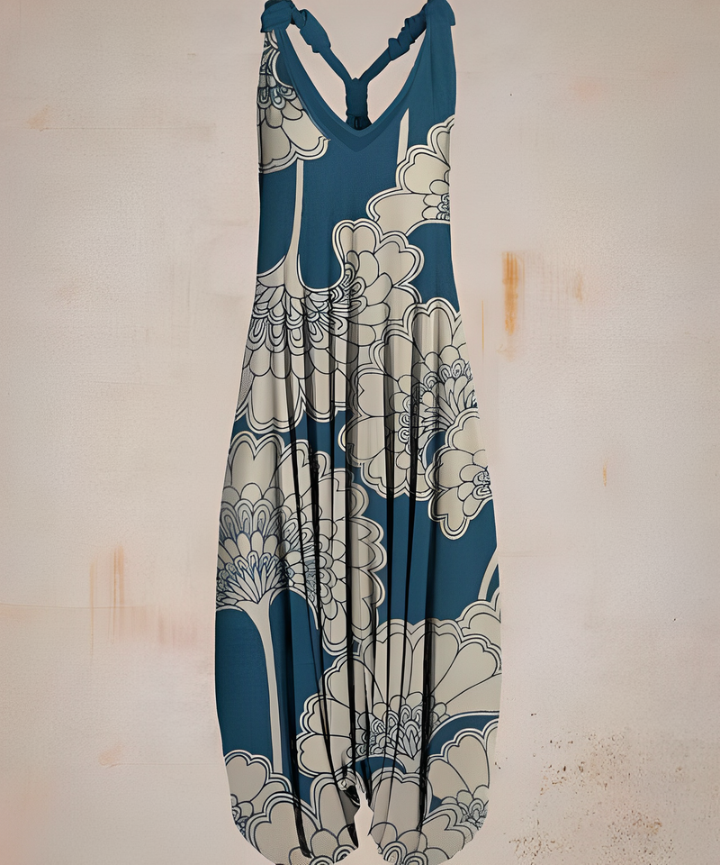 Gracefully Styled Garment for Any Occasion